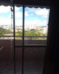 Imóvel com 2 Quartos à Venda, 56 m² em Vila Nova Jundiainópolis - Jundiaí