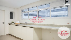 Apartamento com 3 Quartos à Venda, 230 m² em Itaim Bibi - São Paulo
