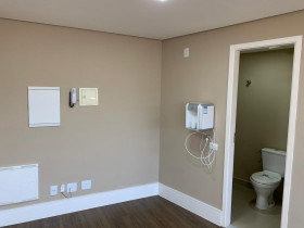 Imóvel com 1 Quarto à Venda, 45 m² em Jardim Flórida - Jundiaí