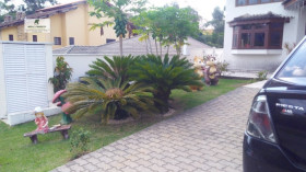 Casa de Condomínio com 3 Quartos à Venda, 500 m² em Paysage Clair - Vargem Grande Paulista