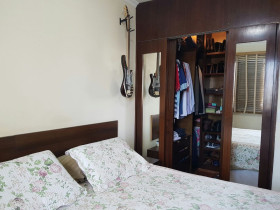 Imóvel com 2 Quartos à Venda, 69 m² em Vila Inglesa - São Paulo
