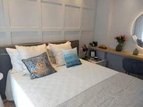 Apartamento com 2 Quartos à Venda, 67 m² em Jacarepaguá - Rio De Janeiro