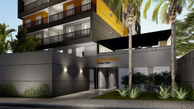 Apartamento com 2 Quartos à Venda, 50 m² em Vila Nova Das Belezas - São Paulo