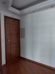 Imóvel com 2 Quartos para Alugar, 70 m² em Tatuapé - São Paulo