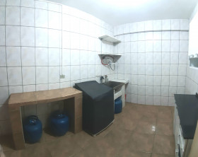 Imóvel com 2 Quartos à Venda, 66 m² em Jardim Guanabara - Jundiaí