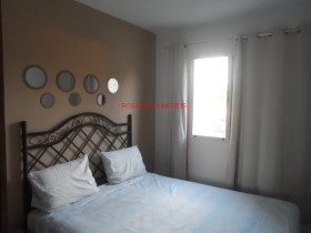 Apartamento com 2 Quartos à Venda, 54 m² em Vila Nova Esperia - Jundiaí