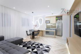 Apartamento com 2 Quartos à Venda, 38 m² em Vila Re - São Paulo