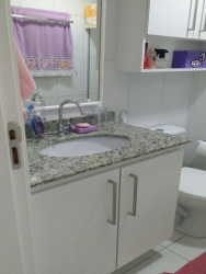 Apartamento com 3 Quartos à Venda, 67 m² em Brotas - Salvador
