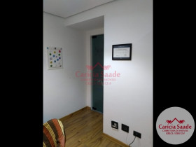 Sala Comercial à Venda, 32 m² em Tatuapé - São Paulo