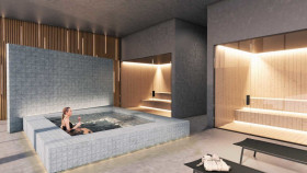 Apartamento com 3 Quartos à Venda, 177 m² em Itaim Bibi - São Paulo
