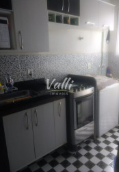 Apartamento com 2 Quartos à Venda, 55 m² em Riviera Tamborlim - Americana