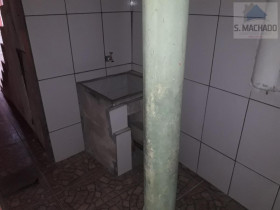 Casa à Venda,  em Jardim Silvia Maria - Mauá