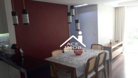 Apartamento com 3 Quartos à Venda, 69 m² em Loteamento City Jaragua - São Paulo