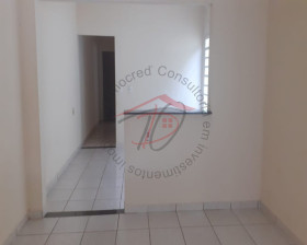 Imóvel com 2 Quartos à Venda, 80 m² em Jardim Amanda I - Hortolândia