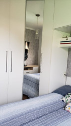 Imóvel com 2 Quartos à Venda, 61 m² em Vila Esperança - São Paulo