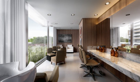 Apartamento com 3 Quartos à Venda, 158 m² em Brooklin - São Paulo