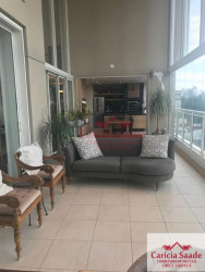Apartamento com 4 Quartos à Venda, 367 m² em Ibirapuera - São Paulo