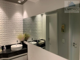 Imóvel Comercial à Venda, 101 m² em Jardim - Santo André