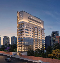 Sala Comercial à Venda, 49 m² em Pinheiros - São Paulo