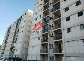 Apartamento com 2 Quartos à Venda, 56 m² em Loteamento City Jaragua - São Paulo