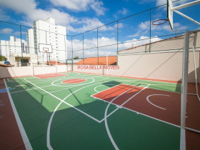 Apartamento com 3 Quartos à Venda, 90 m² em Vila Rica - Jundiaí