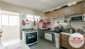 Apartamento com 2 Quartos à Venda, 87 m² em Santa Cecília - São Paulo
