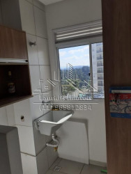 Imóvel com 2 Quartos à Venda, 56 m² em Jardim Bandeirantes - Santana De Parnaíba