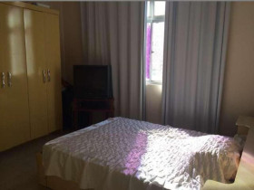 Apartamento com 3 Quartos à Venda, 90 m² em Brotas - Salvador
