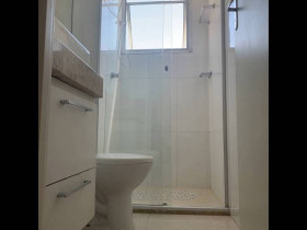 Apartamento com 2 Quartos à Venda, 91 m² em Jardim São Francisco - Piracicaba