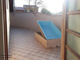 Casa com 3 Quartos à Venda, 110 m² em Jardim Primavera - São João Da Boa Vista