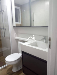 Apartamento com 1 Quarto à Venda, 51 m² em Mooca - São Paulo