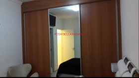 Apartamento com 3 Quartos à Venda, 80 m² em Vila Guarani - Jundiaí