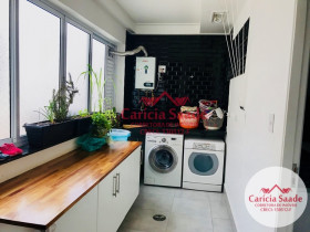 Apartamento com 3 Quartos à Venda, 200 m² em Santa Cecília - São Paulo
