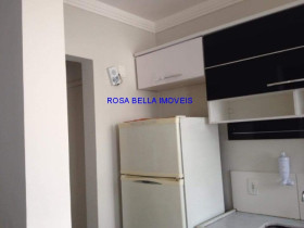 Apartamento com 2 Quartos à Venda, 50 m² em Vila Della Piazza - Jundiaí
