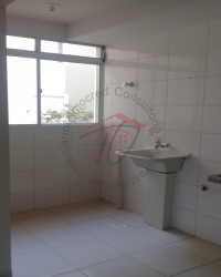 Imóvel com 2 Quartos à Venda, 48 m² em Jardim Nova Hortolândia I - Hortolândia