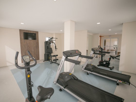 Apartamento com 4 Quartos à Venda, 110 m² em Engordadouro - Jundiaí