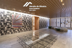 Apartamento com 1 Quarto à Venda, 53 m² em Itaim Bibi - São Paulo