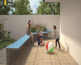 Apartamento com 2 Quartos à Venda, 52 m² em Brás - São Paulo