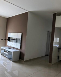 Imóvel com 2 Quartos à Venda, 51 m² em Morada Das Vinhas - Jundiaí