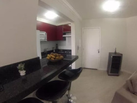Apartamento com 2 Quartos à Venda, 48 m² em Vila Esperança - Jundiaí