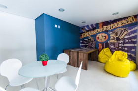 Apartamento com 2 Quartos à Venda, 58 m² em Picanco - Guarulhos