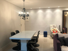 Imóvel com 3 Quartos à Venda, 70 m² em Mooca - São Paulo