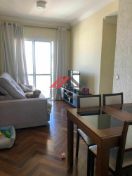 Apartamento com 2 Quartos à Venda, 55 m² em Lapa - São Paulo