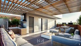 Casa com 4 Quartos à Venda, 502 m² em Alto Da Boa Vista - São Paulo