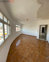 Imóvel com 2 Quartos para Alugar, 70 m² em Boqueirão - Praia Grande