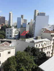 Apartamento com 2 Quartos para Alugar, 68 m² em Vila Buarque - São Paulo