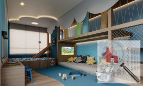Apartamento com 2 Quartos à Venda, 72 m² em Ipiranga - São Paulo