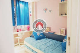 Apartamento com 2 Quartos à Venda, 78 m² em Anil - Rio De Janeiro