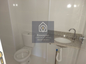 Apartamento com 2 Quartos à Venda, 73 m² em Vila Atlantica - Mongaguá