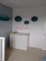 Apartamento com 2 Quartos à Venda, 50 m² em Vila Santa Maria - Jundiaí